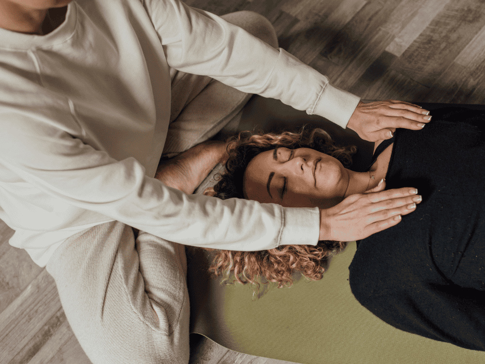 Reiki ezoteryczne