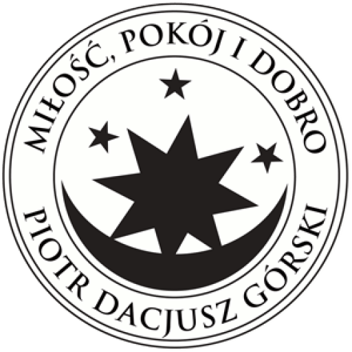 Piotr Dacjusz Górski